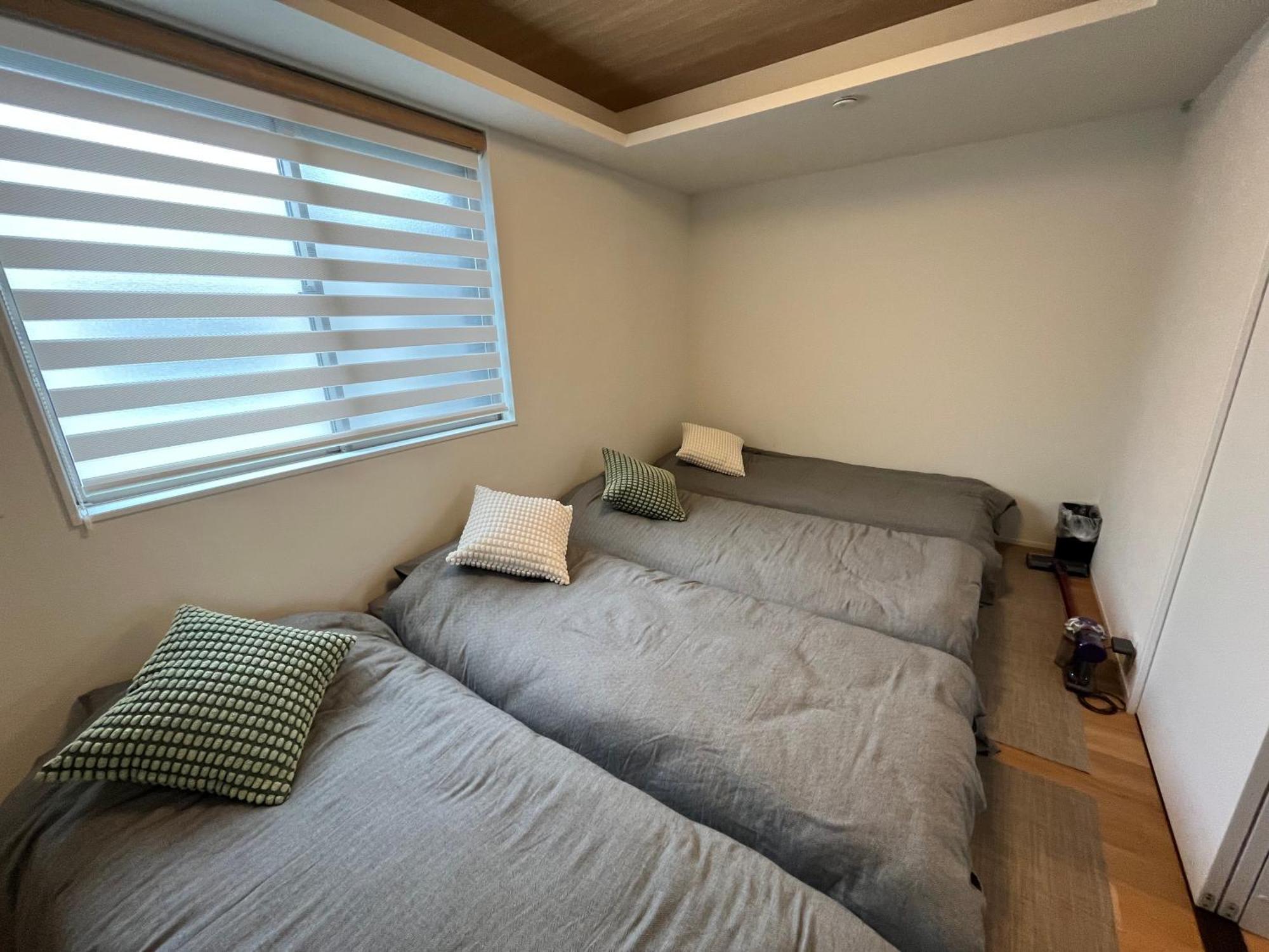 嵐山 天龍の宿 駐車無料 一棟貸切 最大5人 Dragon Legend Arashiyama Central Private Rare Modern Villa Free Parking Max 5Ppl 博扬萨戈 外观 照片